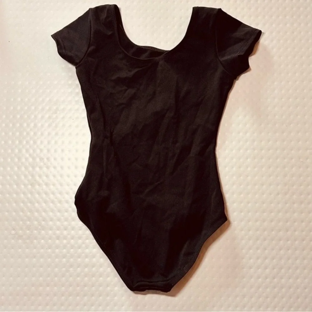 Capezio pre loved